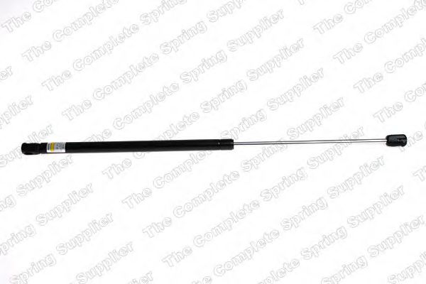 8194615 LESJ%C3%96FORS Body Gas Spring, boot-/cargo area