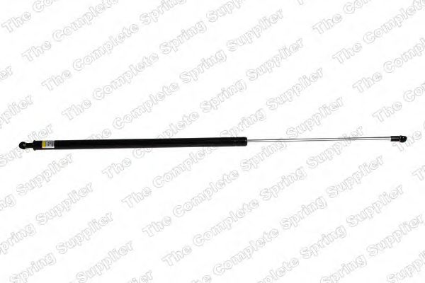 8194628 LESJ%C3%96FORS Body Gas Spring, boot-/cargo area