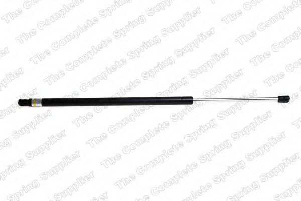 8194638 LESJ%C3%96FORS Body Gas Spring, boot-/cargo area