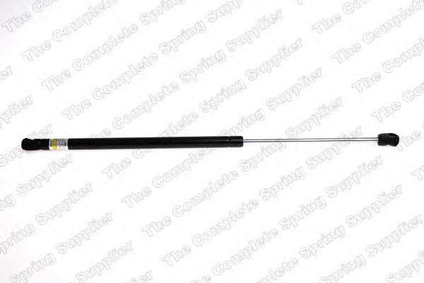 8194642 LESJ%C3%96FORS Body Gas Spring, boot-/cargo area