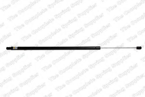 8194645 LESJ%C3%96FORS Body Gas Spring, boot-/cargo area