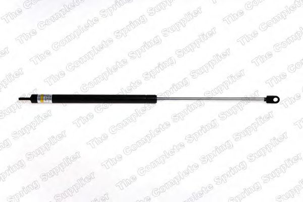 8195002 LESJ%C3%96FORS Body Gas Spring, boot-/cargo area