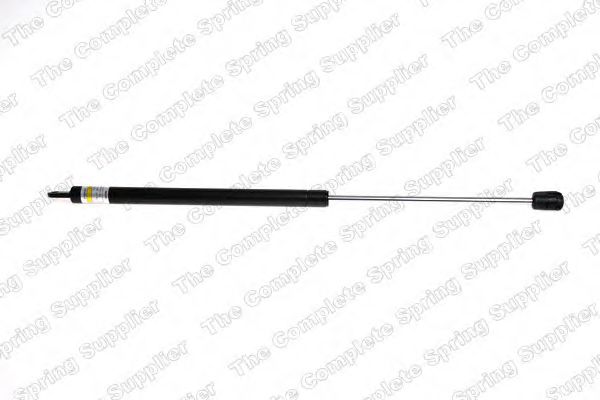 8195003 LESJ%C3%96FORS Gas Spring, boot-/cargo area