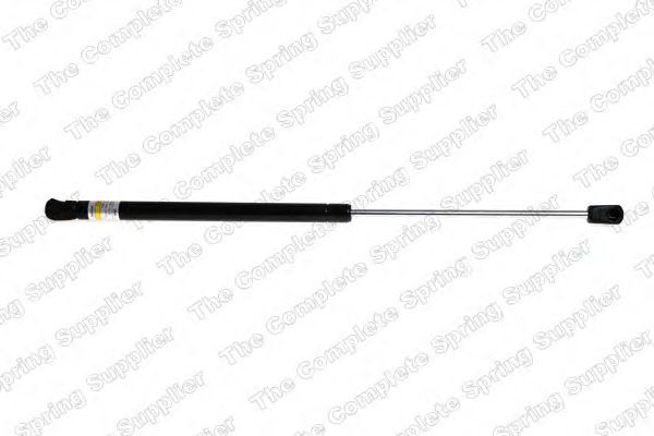 8195004 LESJ%C3%96FORS Body Gas Spring, boot-/cargo area
