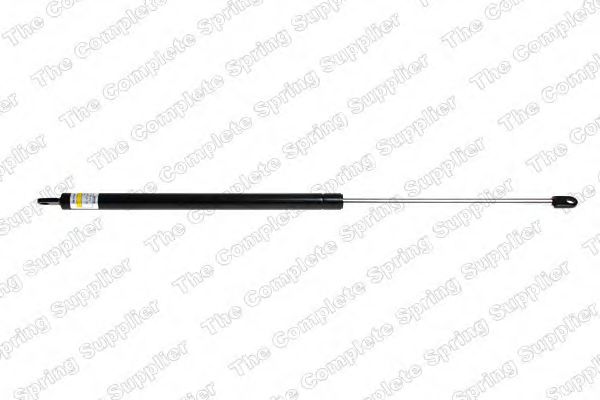 8195009 LESJ%C3%96FORS Gas Spring, boot-/cargo area