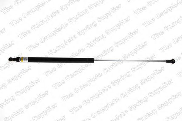 8195011 LESJ%C3%96FORS Body Gas Spring, boot-/cargo area