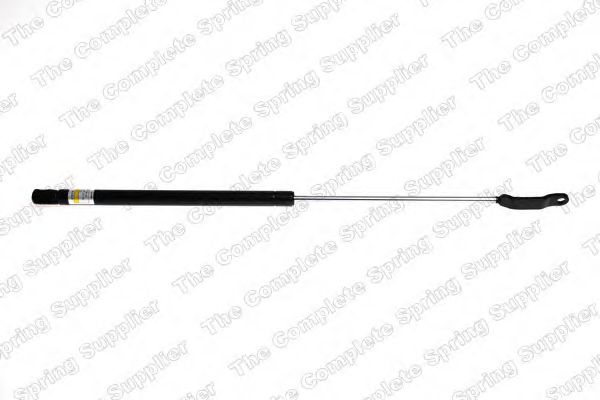 8195018 LESJ%C3%96FORS Gas Spring, boot-/cargo area
