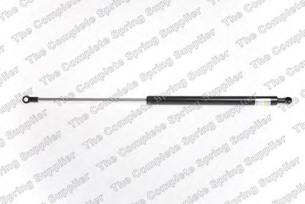 8195021 LESJ%C3%96FORS Body Gas Spring, boot-/cargo area