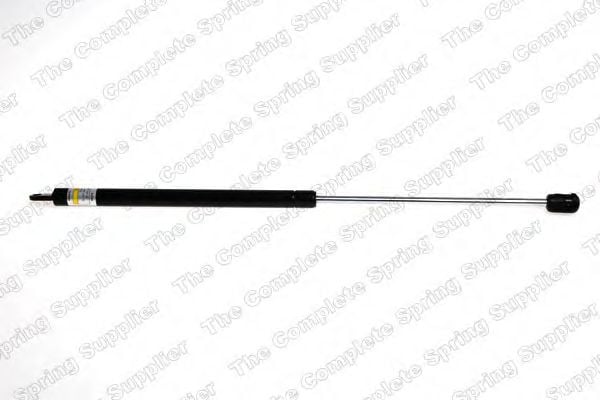 8195022 LESJ%C3%96FORS Body Gas Spring, boot-/cargo area