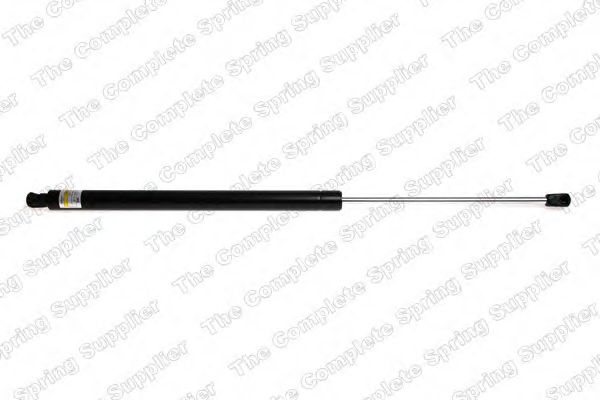 8195026 LESJ%C3%96FORS Gas Spring, boot-/cargo area