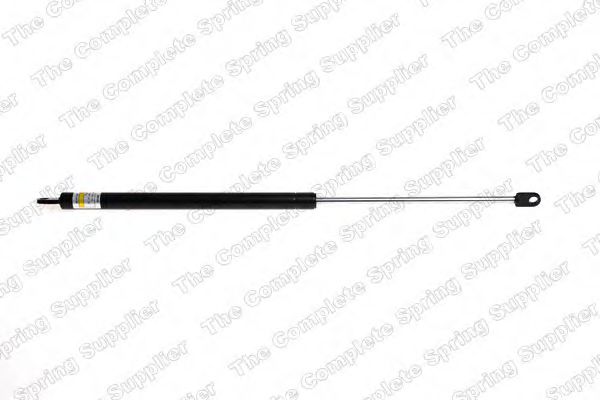 8195028 LESJ%C3%96FORS Body Gas Spring, boot-/cargo area