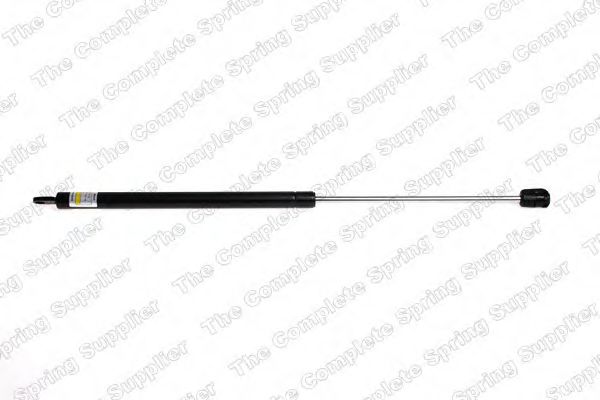 8195029 LESJ%C3%96FORS Gas Spring, boot-/cargo area