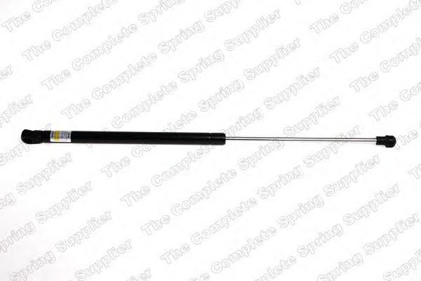 8195033 LESJ%C3%96FORS Body Gas Spring, boot-/cargo area