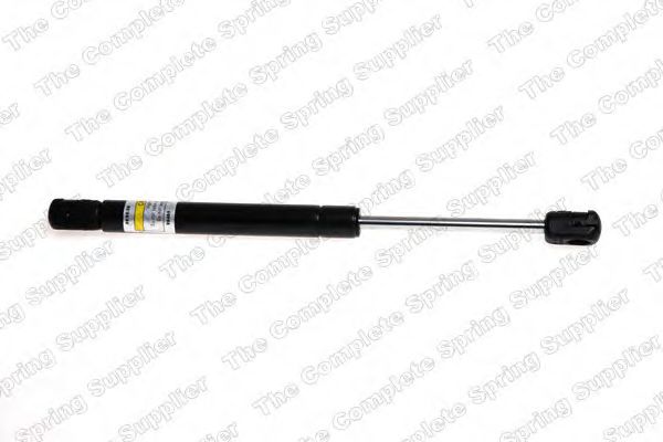 8195035 LESJ%C3%96FORS Body Gas Spring, boot-/cargo area