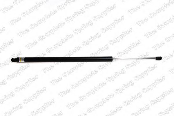 8195046 LESJ%C3%96FORS Body Gas Spring, boot-/cargo area
