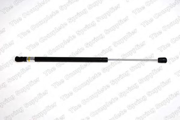 8195047 LESJ%C3%96FORS Gas Spring, boot-/cargo area
