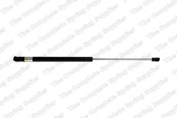 8195048 LESJ%C3%96FORS Body Gas Spring, boot-/cargo area