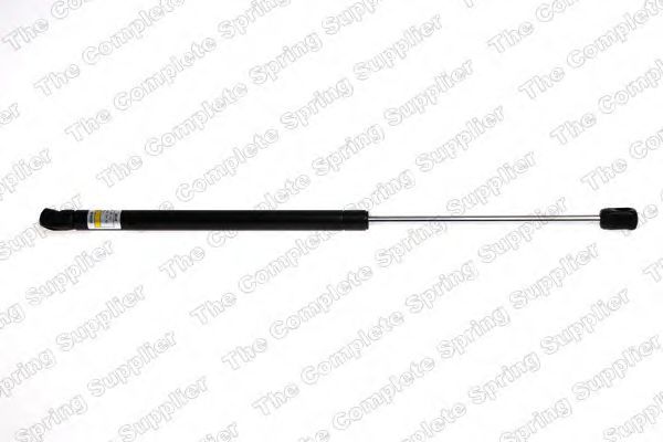 8195053 LESJ%C3%96FORS Body Gas Spring, boot-/cargo area