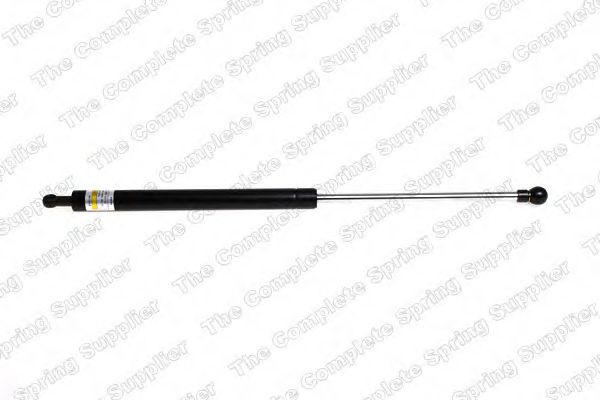 8195804 LESJ%C3%96FORS Body Gas Spring, boot-/cargo area