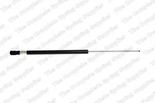 8195806 LESJ%C3%96FORS Body Gas Spring, boot-/cargo area