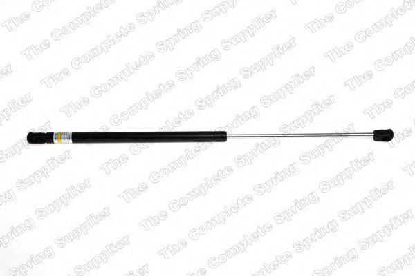 8195807 LESJ%C3%96FORS Body Gas Spring, boot-/cargo area