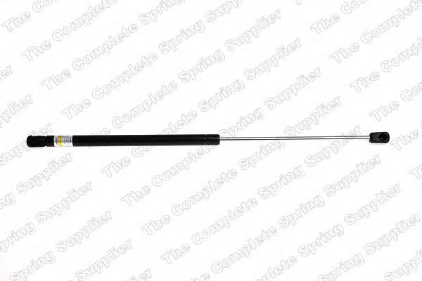 8195810 LESJ%C3%96FORS Body Gas Spring, boot-/cargo area