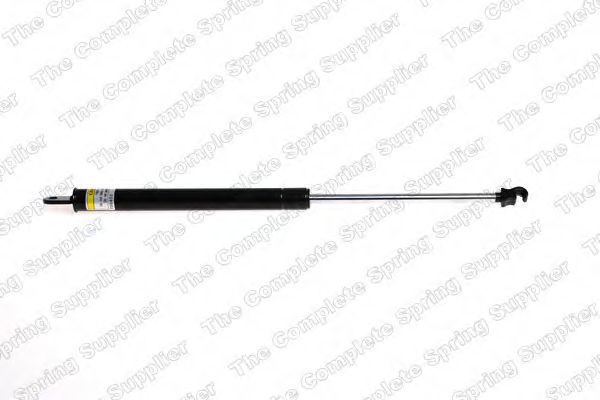 8195812 LESJ%C3%96FORS Body Gas Spring, boot-/cargo area