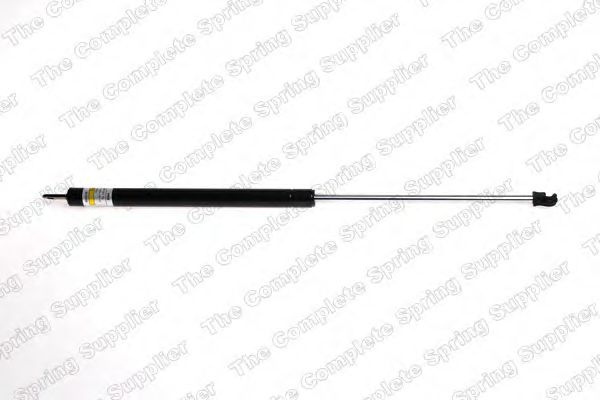 8195814 LESJ%C3%96FORS Body Gas Spring, boot-/cargo area