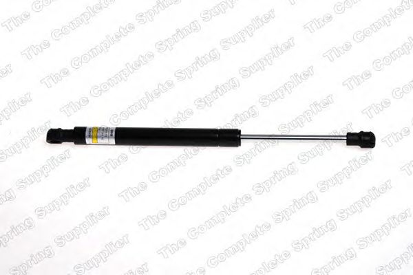 8195820 LESJ%C3%96FORS Body Gas Spring, boot-/cargo area