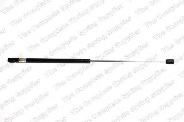 8195821 LESJ%C3%96FORS Body Gas Spring, boot-/cargo area