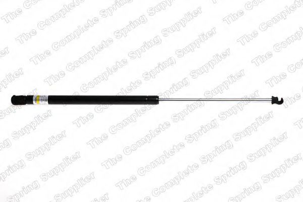 8195822 LESJ%C3%96FORS Body Gas Spring, boot-/cargo area