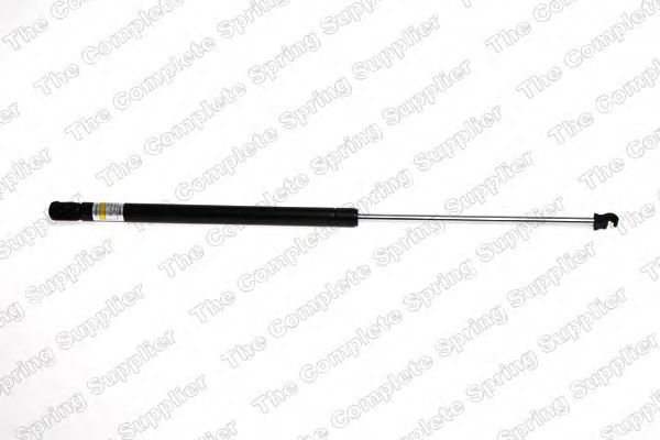 8195823 LESJ%C3%96FORS Body Gas Spring, boot-/cargo area