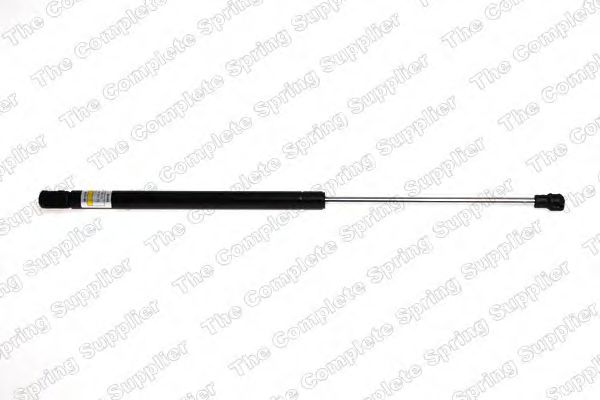 8195827 LESJ%C3%96FORS Body Gas Spring, boot-/cargo area