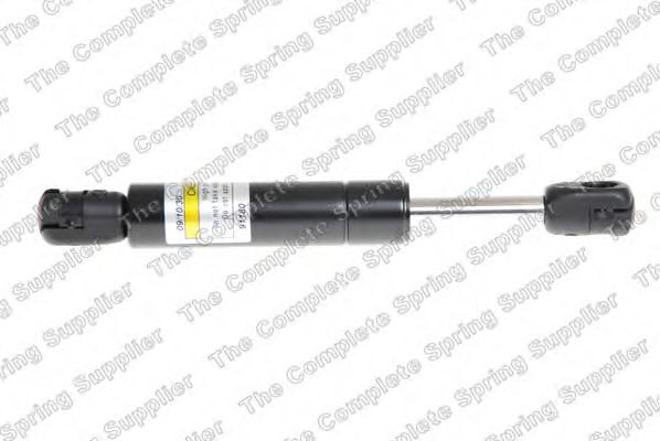 8195052 LESJ%C3%96FORS Body Gas Spring, boot-/cargo area