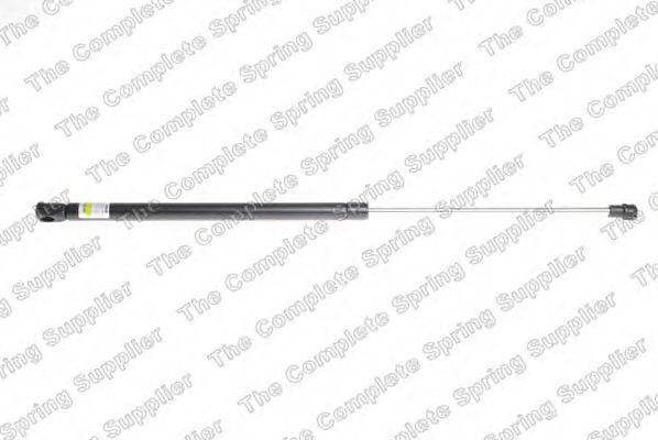 8115652 LESJ%C3%96FORS Body Gas Spring, boot-/cargo area
