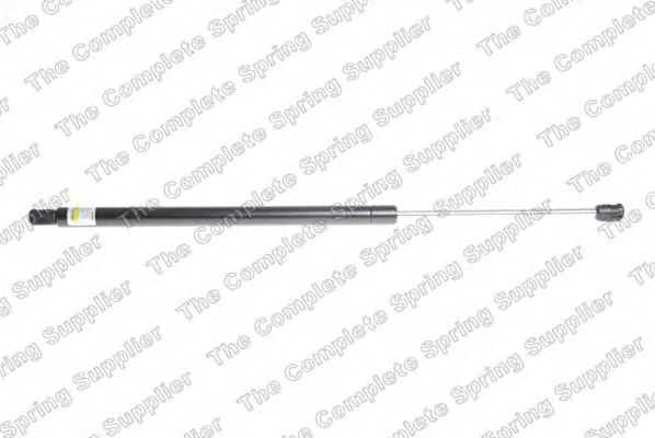 8126142 LESJ%C3%96FORS Body Gas Spring, boot-/cargo area