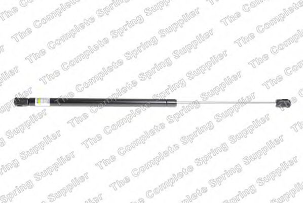 8163456 LESJ%C3%96FORS Gas Spring, boot-/cargo area