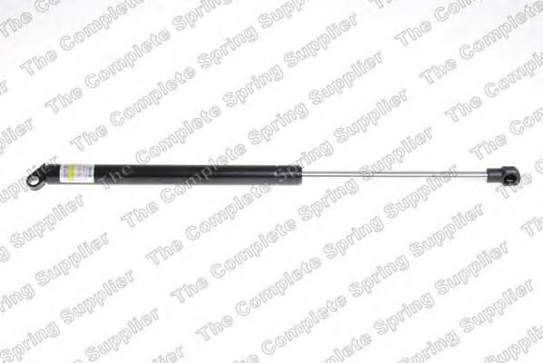 8156818 LESJ%C3%96FORS Body Gas Spring, boot-/cargo area