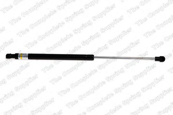 8159228 LESJ%C3%96FORS Body Gas Spring, boot-/cargo area