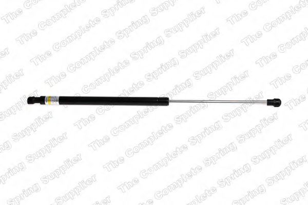 8182919 LESJ%C3%96FORS Body Gas Spring, boot-/cargo area