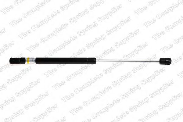 8185716 LESJ%C3%96FORS Body Gas Spring, boot-/cargo area