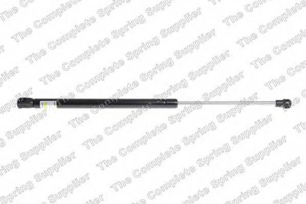 8100723 LESJ%C3%96FORS Gas Spring, boot-/cargo area