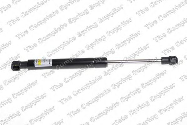 8104240 LESJ%C3%96FORS Body Gas Spring, boot-/cargo area