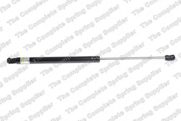 8104245 LESJ%C3%96FORS Body Gas Spring, boot-/cargo area