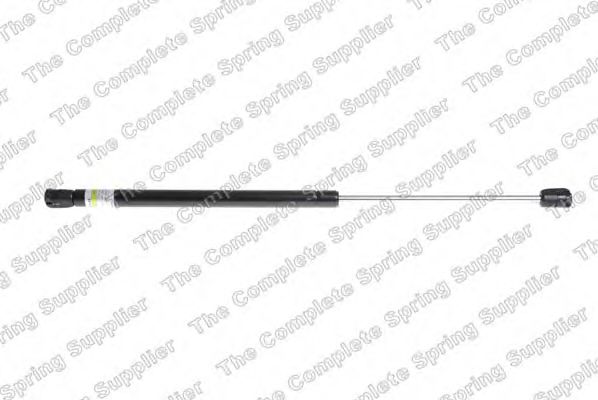 8127574 LESJ%C3%96FORS Gas Spring, boot-/cargo area