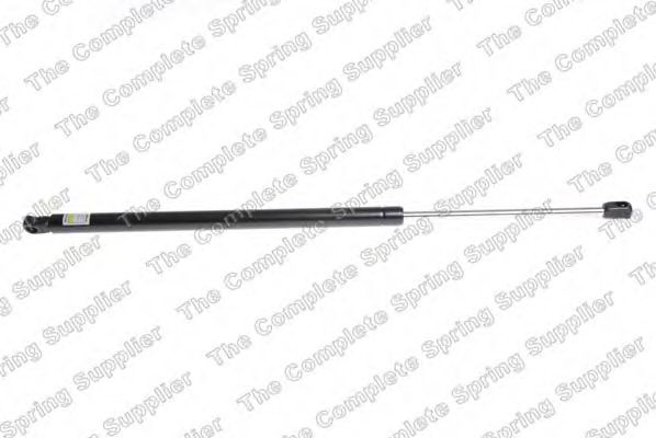 8135736 LESJ%C3%96FORS Body Gas Spring, boot-/cargo area