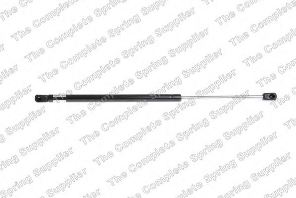 8155440 LESJ%C3%96FORS Gas Spring, boot-/cargo area