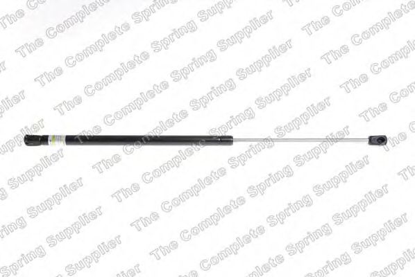 8156821 LESJ%C3%96FORS Body Gas Spring, boot-/cargo area