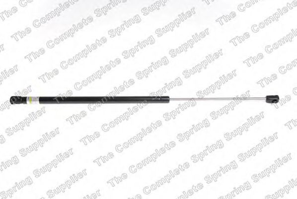 8156822 LESJ%C3%96FORS Body Gas Spring, boot-/cargo area