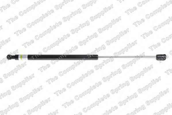 8156823 LESJ%C3%96FORS Body Gas Spring, boot-/cargo area